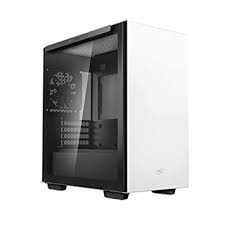 Deepcool Macube 110 Mid Tower Computer Case